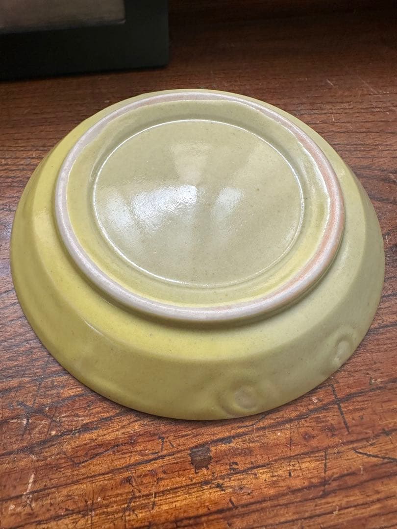 伊藤聡信　小皿