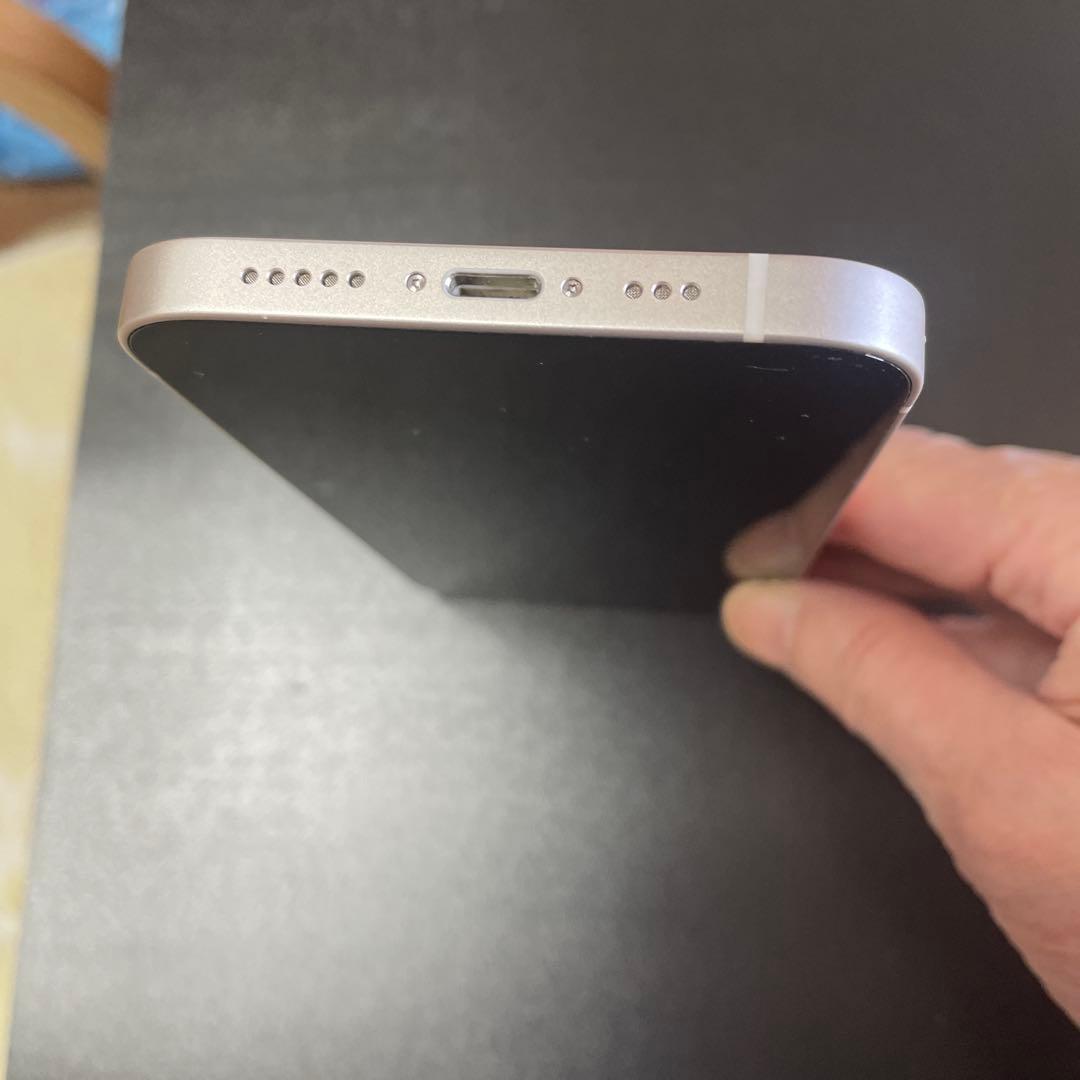 超美品Apple iPhone 12 ホワイト 本体６４GB