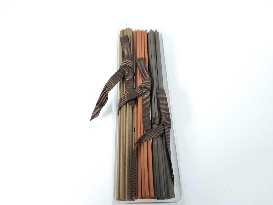 未使用✨ルイヴィトン お香セット 25周年記念 インセンスドヴォヤージュ