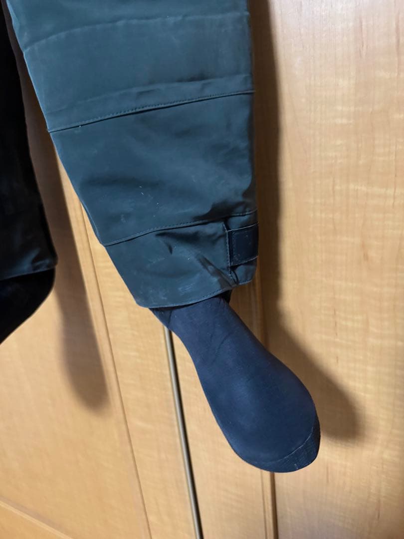 サウスツーウエストエイト　ウェーダー