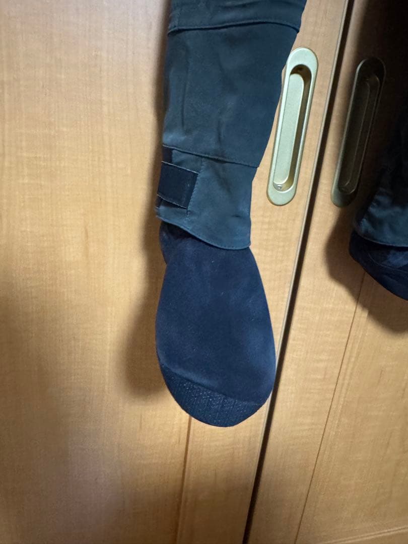 サウスツーウエストエイト　ウェーダー