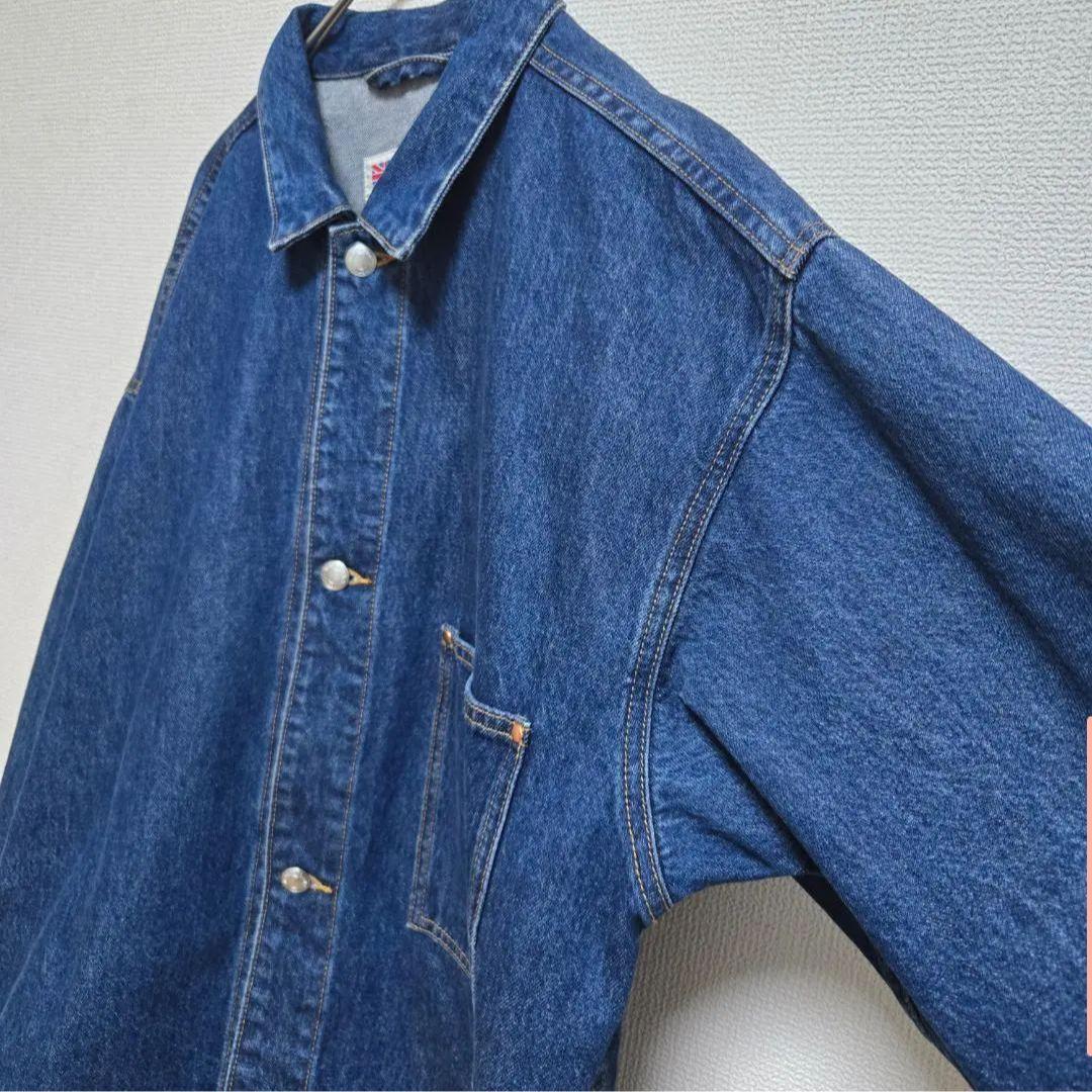 【トラディショナルウェザーウェア】UNIONWEAR WORK JACKET