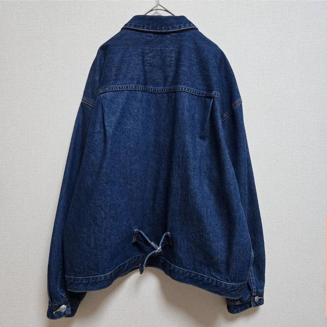 【トラディショナルウェザーウェア】UNIONWEAR WORK JACKET