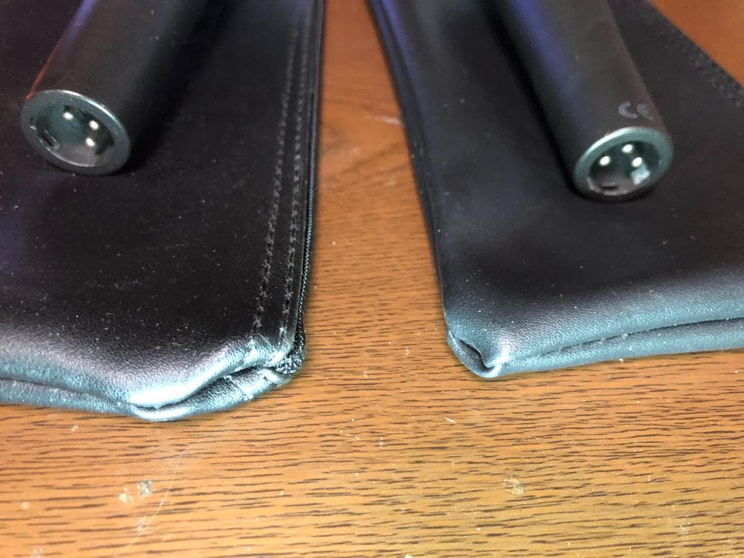 も*生様 SHURE SM58S(スイッチ付き) ダイナミックマイク 2本セット