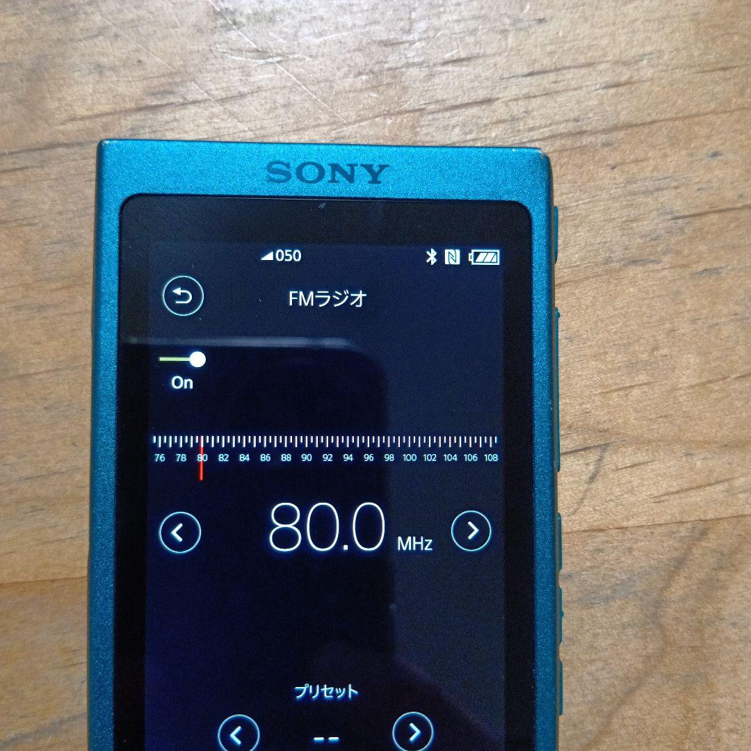 h*n様 SONYウォークマンNW-A35 16GB