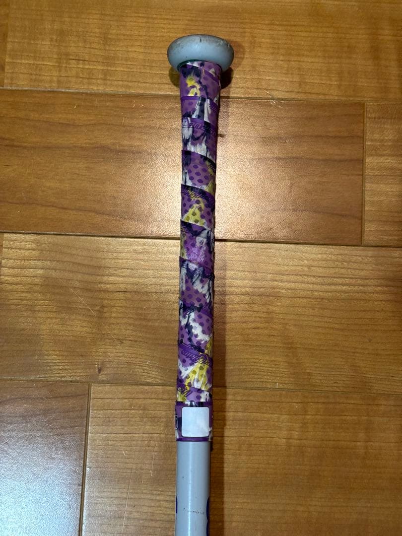 青ワニ marucci 軟式バット80cm600g