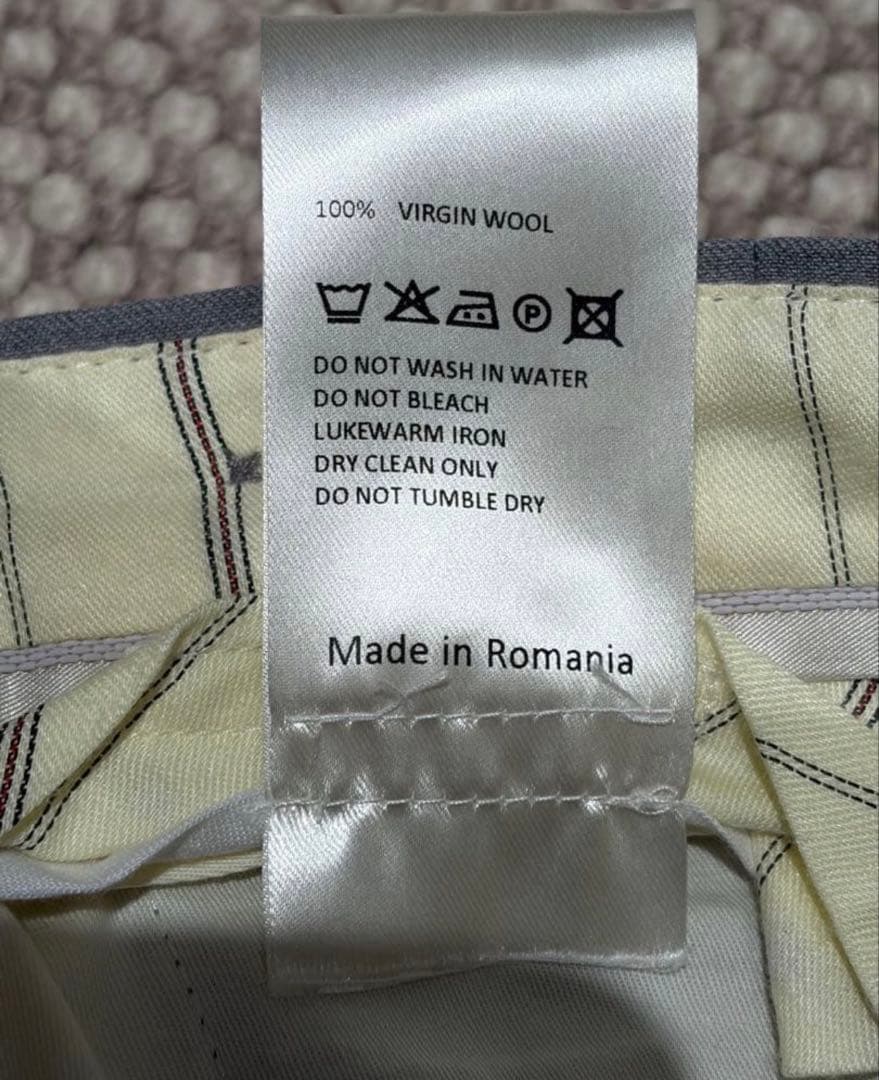 GTA HERRICK サージサイドアジャスター 44 タグサイズ違い品