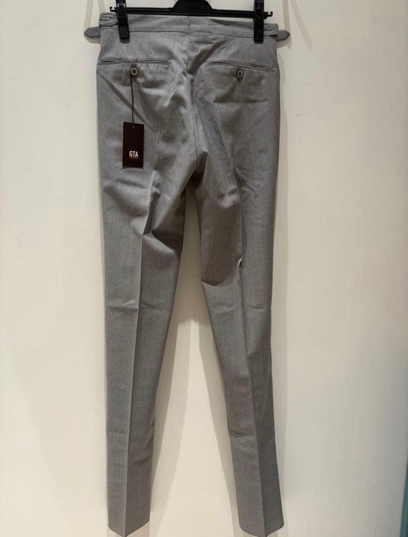 GTA HERRICK サージサイドアジャスター 44 タグサイズ違い品