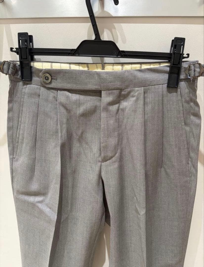 GTA HERRICK サージサイドアジャスター 44 タグサイズ違い品