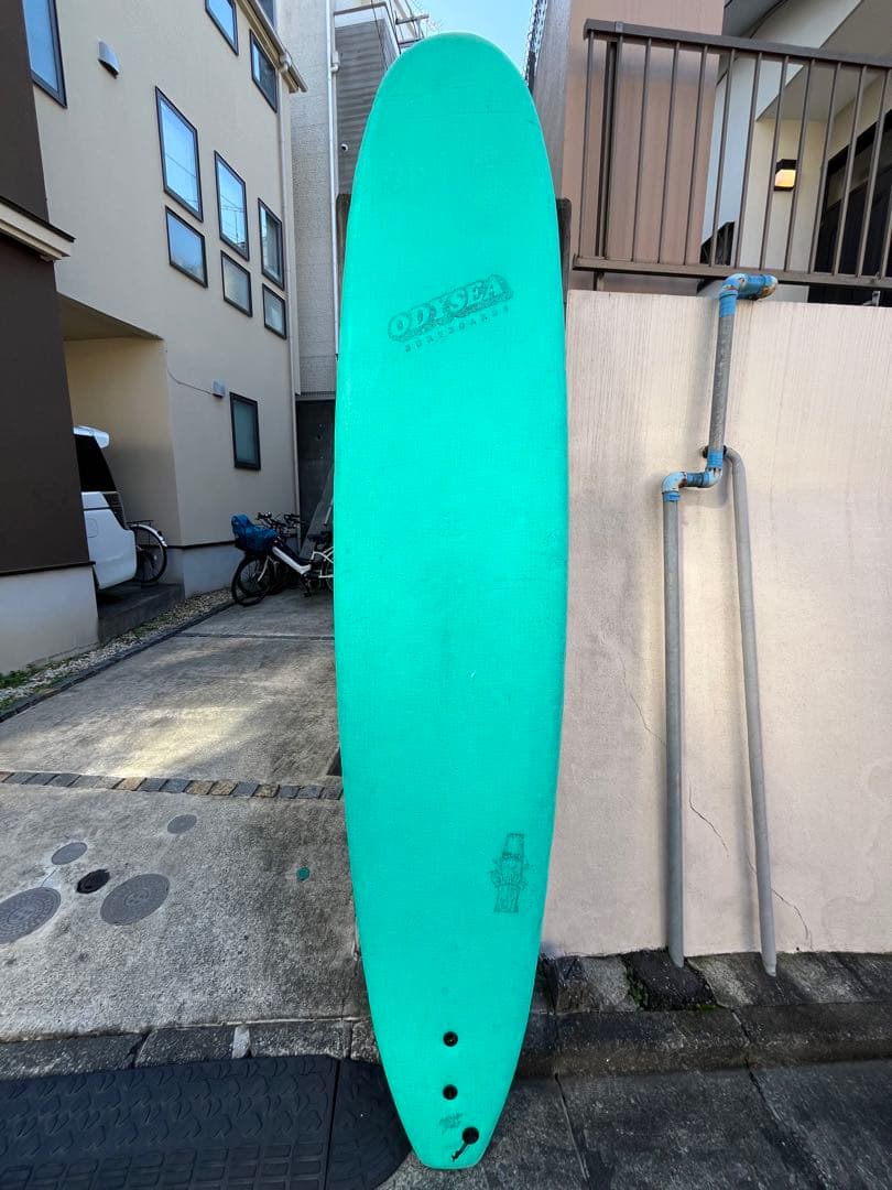 CATCH SURF PLANK９'0