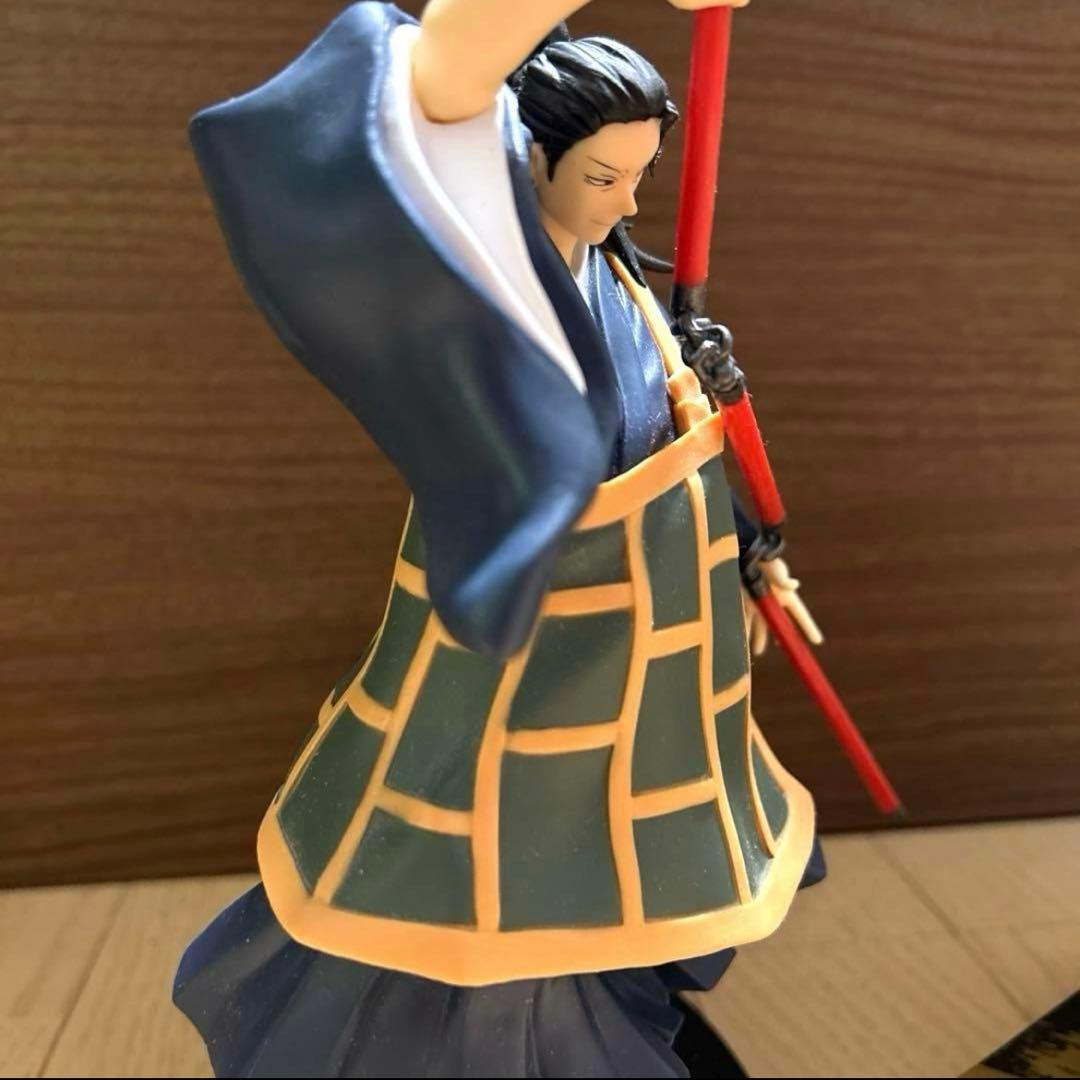 一番くじ 呪術廻戦0 1224 B賞 五条悟 フィギュア 他12点セット