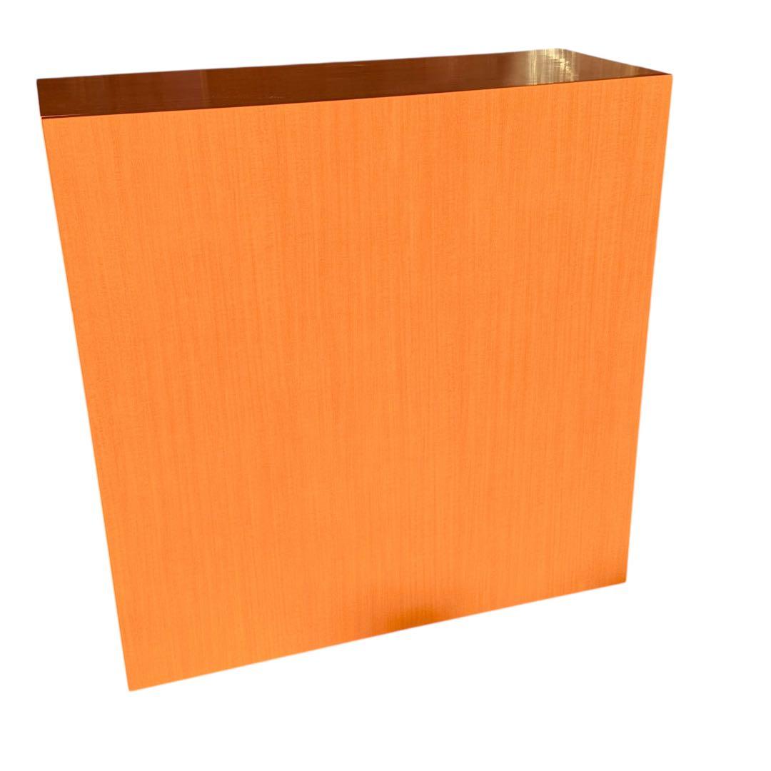 KZ021 【希少デザイン】arflex コンポーザー　キャビネット　チェスト