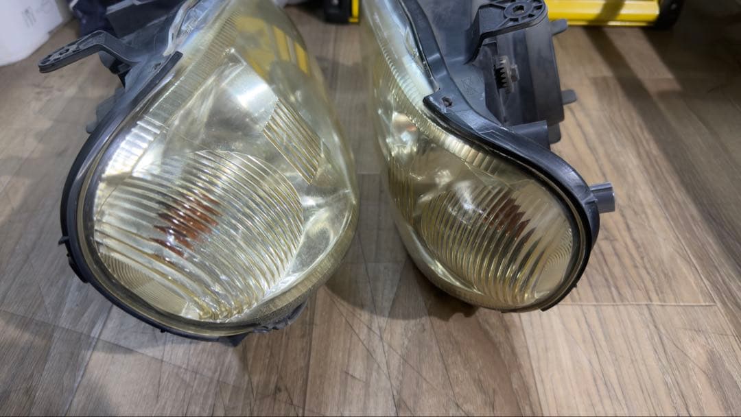 アルト　HA23s 左右ヘッドライト　テールランプセットスズキ