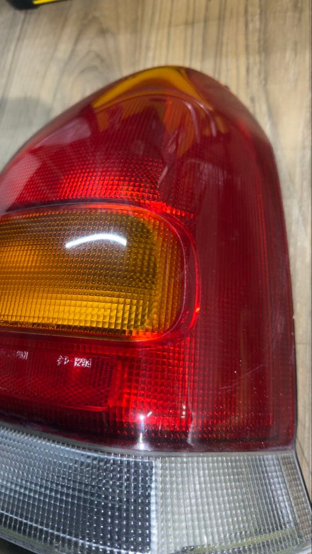 アルト　HA23s 左右ヘッドライト　テールランプセットスズキ