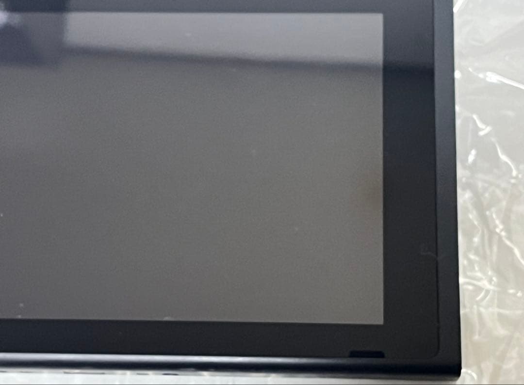 Nintendo Switch 本体 Joy-Conネオンブルー・ネオンレッド