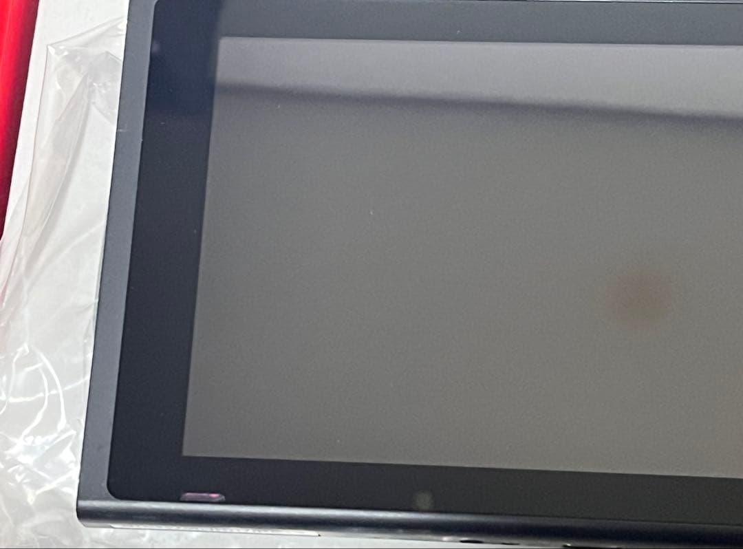 Nintendo Switch 本体 Joy-Conネオンブルー・ネオンレッド