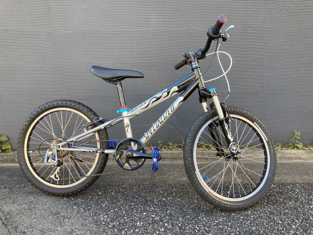 スペシャライズド　Hotrock 20インチMTB 直接引取り限定