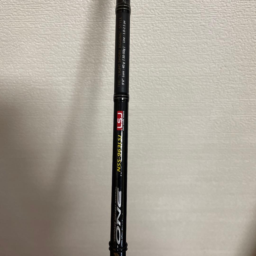 メジャークラフト　N-ONE nss-963LSJ