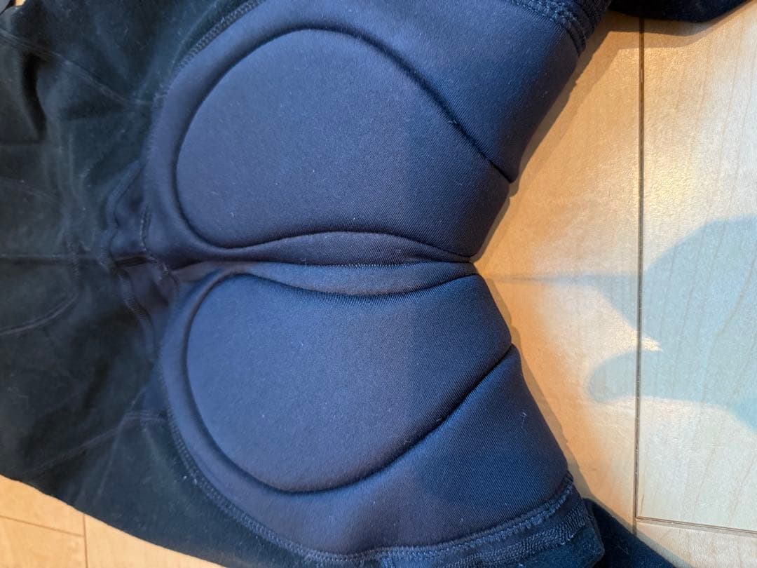 週末値下げ！Rapha ラファ 3/4 ビブショーツ ビブタイツ Small