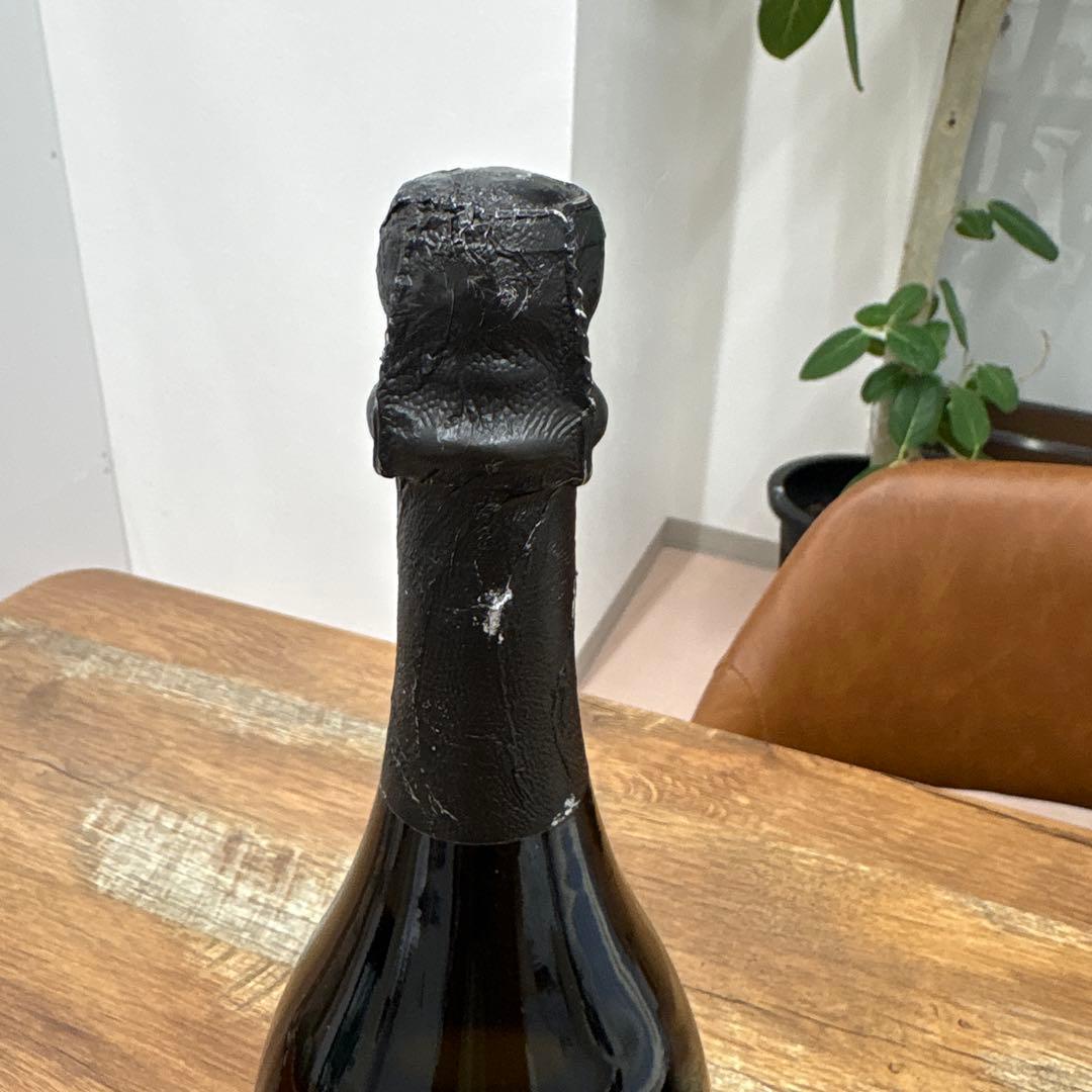 激安早い者勝ち✨　ドン・ペリニヨン2006 未開封　ワイン