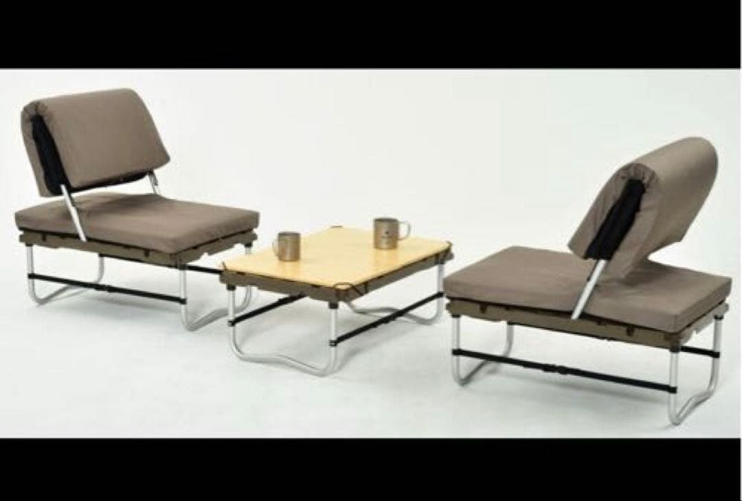 早い者勝ち✿.*【美品】スノーピーク　ラックソットマルチスターターセット