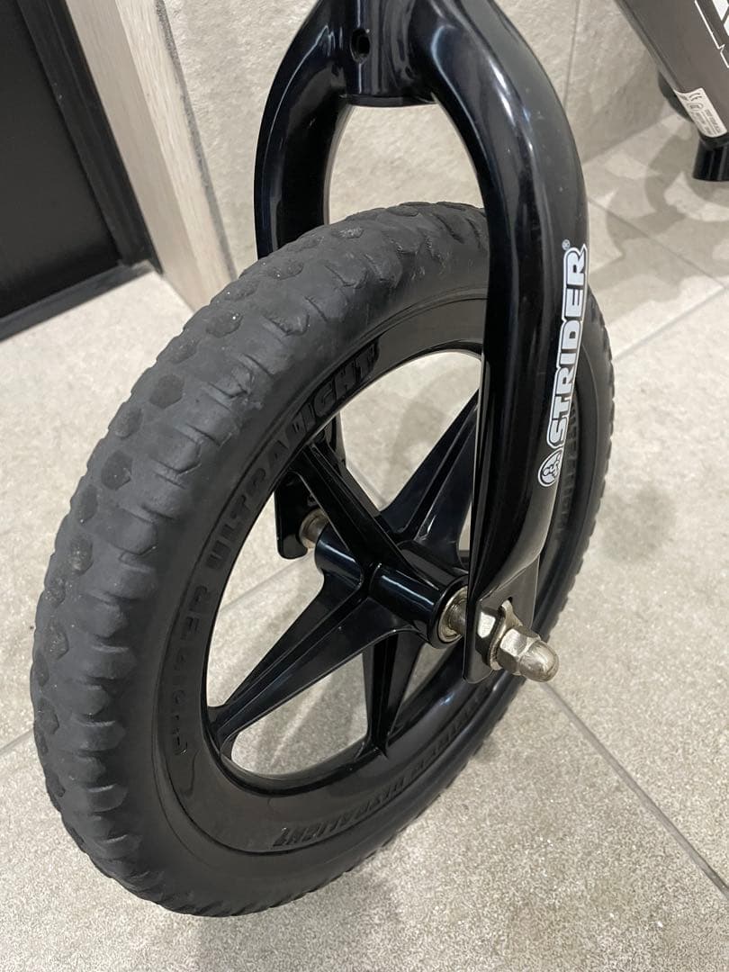 STRIDER スポーツモデル 12インチ