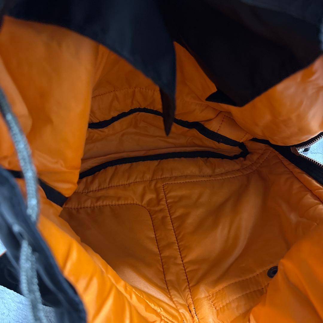 PORTER ポーター　タンカー　リュック　バックパック　黒