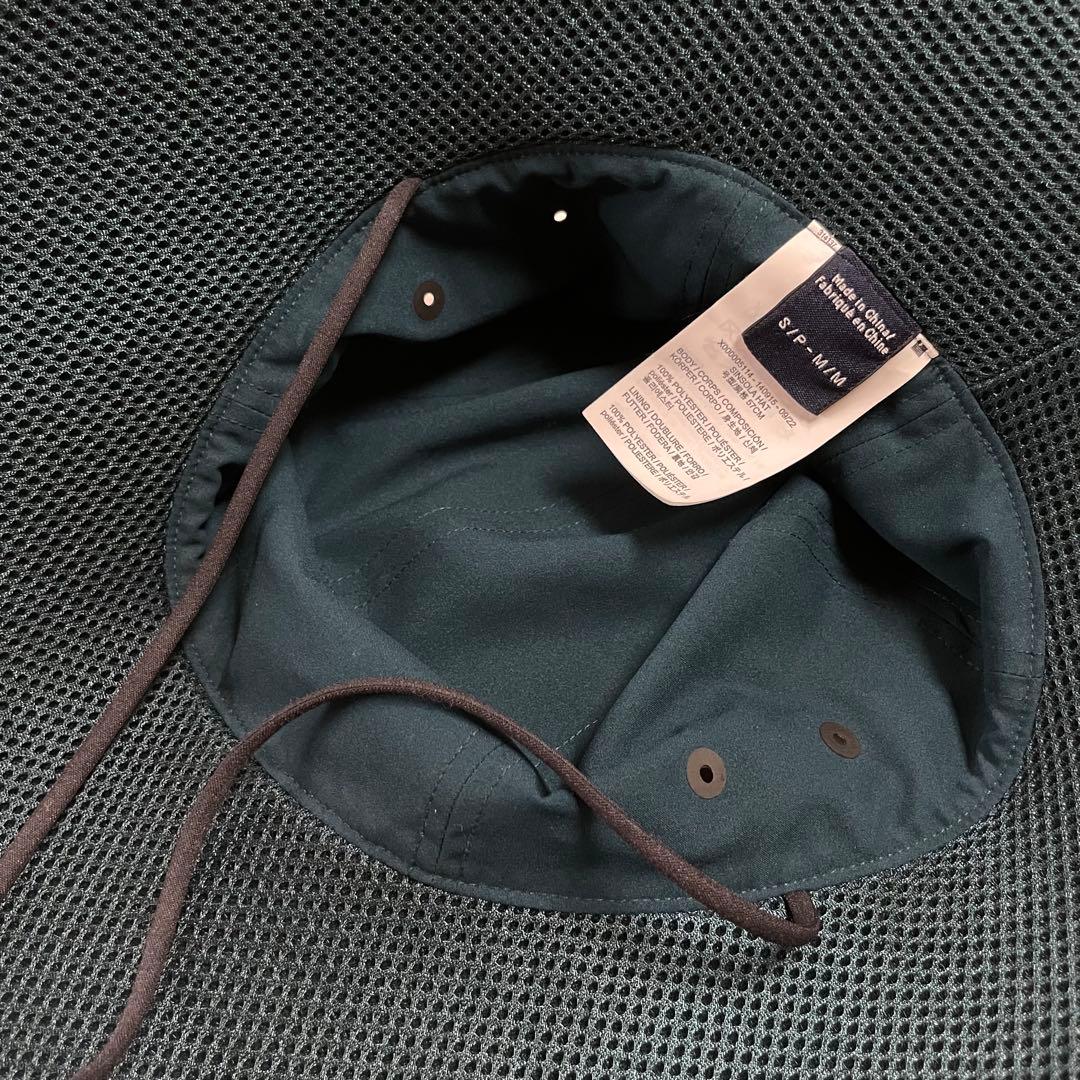 未使用　アークテリクス　シンソラ　ハット　57cm SINSOLA HAT