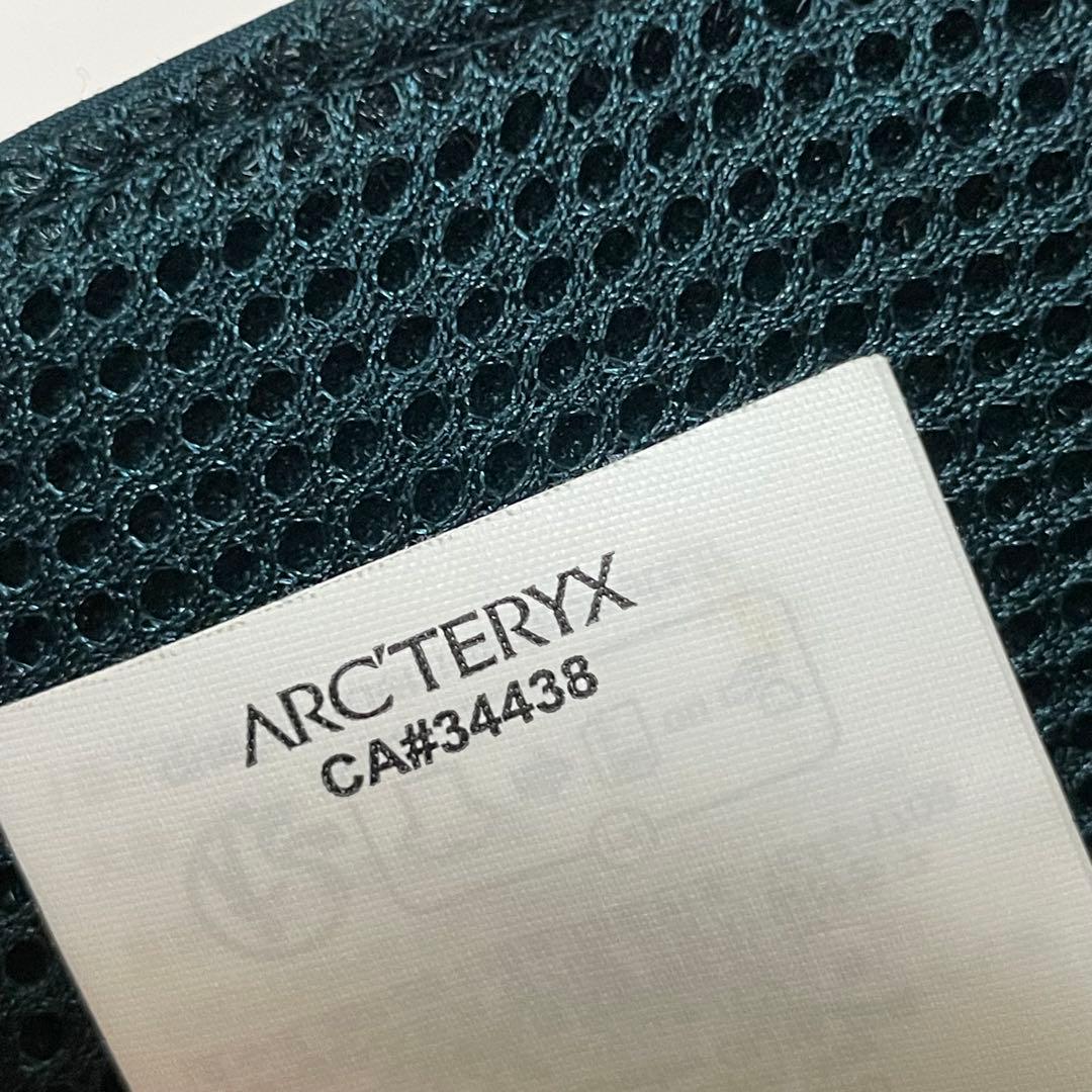 未使用　アークテリクス　シンソラ　ハット　57cm SINSOLA HAT