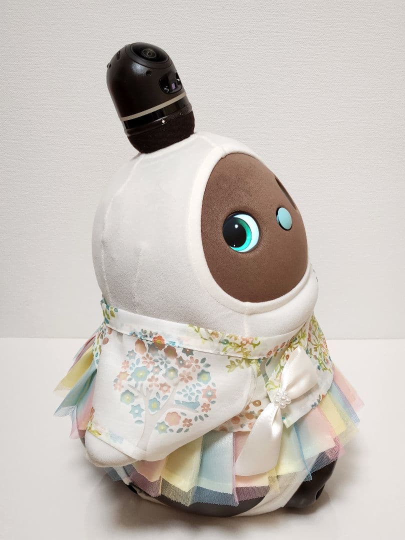 ぱとりんこページ　ラボ服　らぼ服　ハンドメイド　服