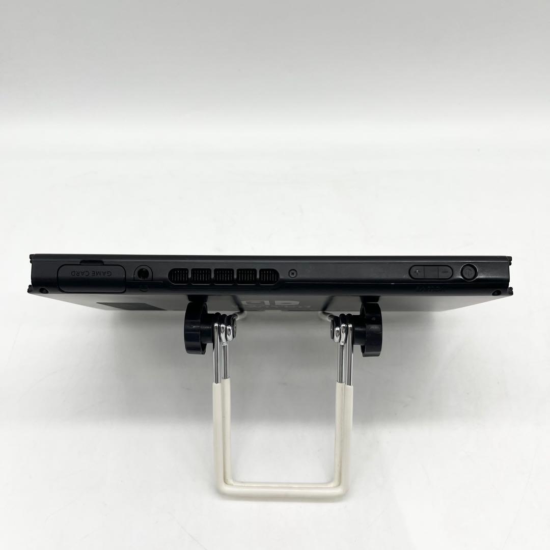 【完品・液晶美品】Nintendo Switch 本体 新型拡張バッテリー