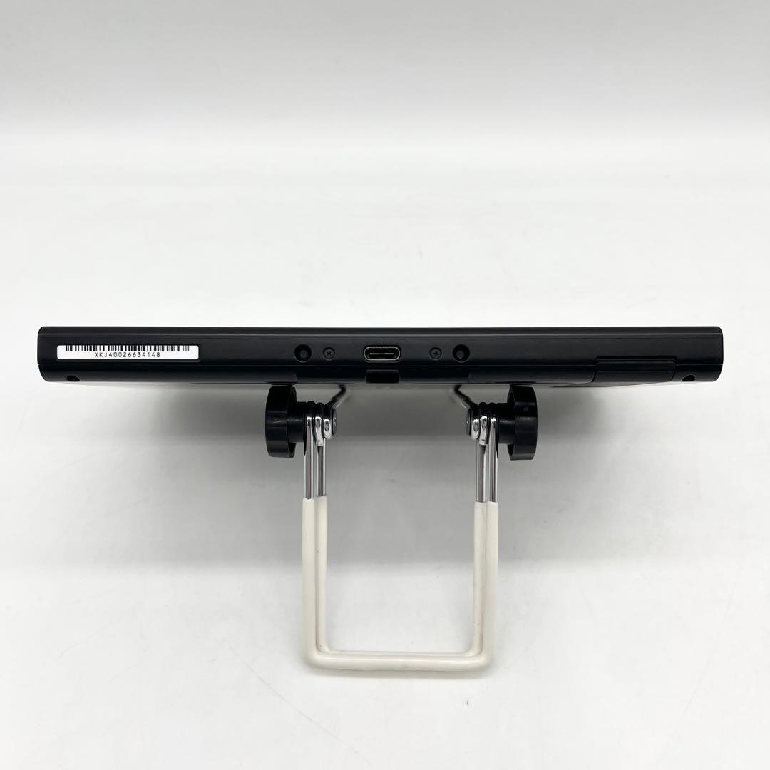 【完品・液晶美品】Nintendo Switch 本体 新型拡張バッテリー