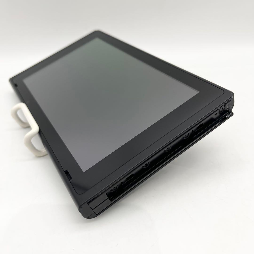 【完品・液晶美品】Nintendo Switch 本体 新型拡張バッテリー