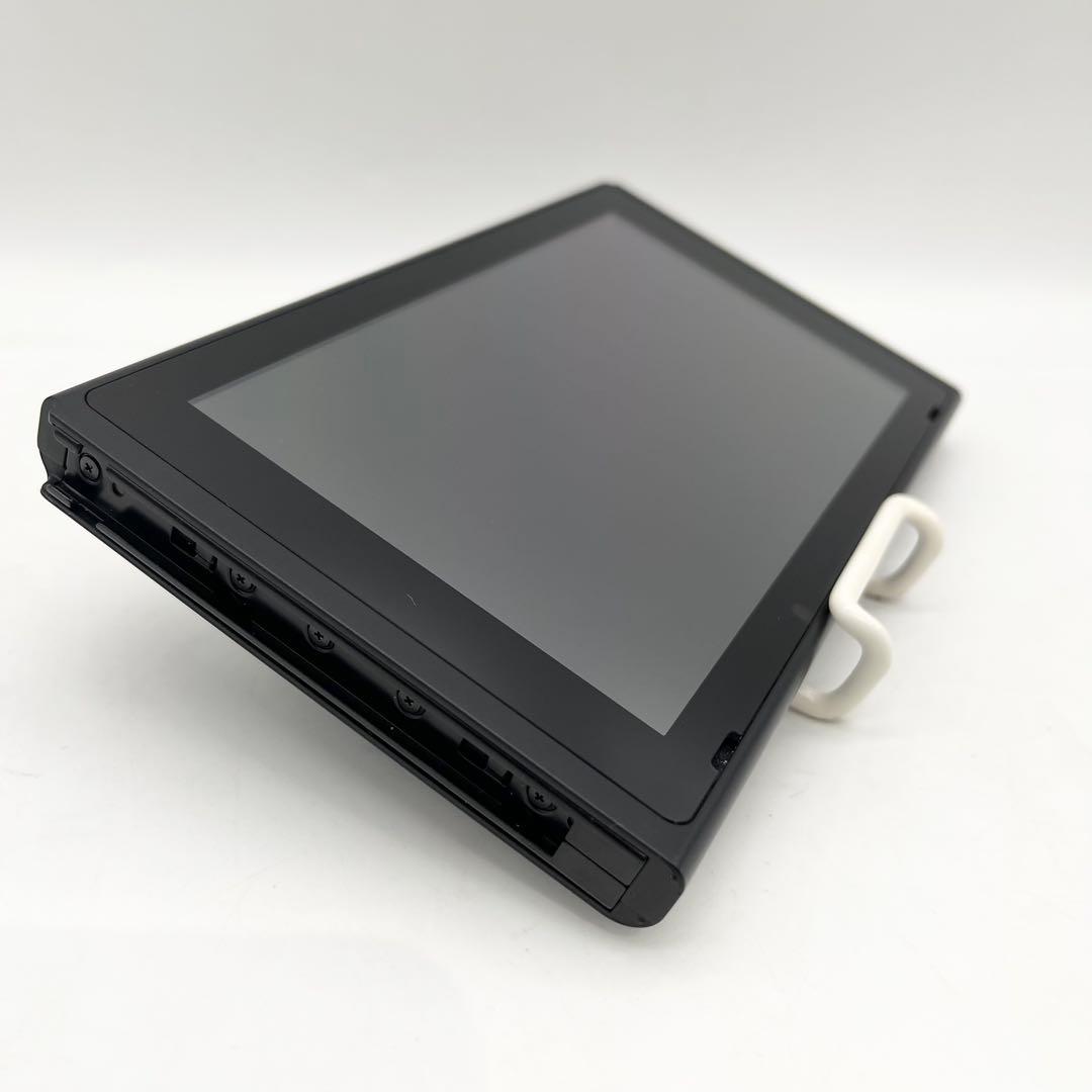 【完品・液晶美品】Nintendo Switch 本体 新型拡張バッテリー