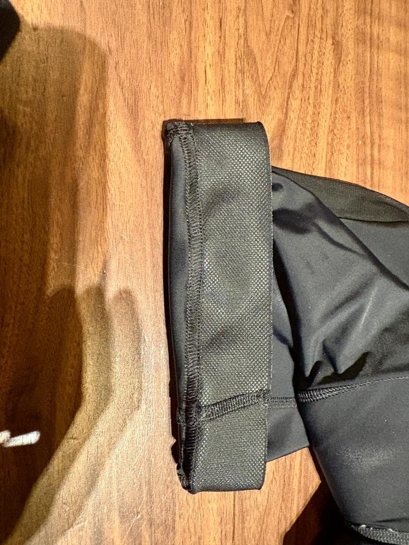 Rapha core cargo bib shortsコア カーゴ ビブ M