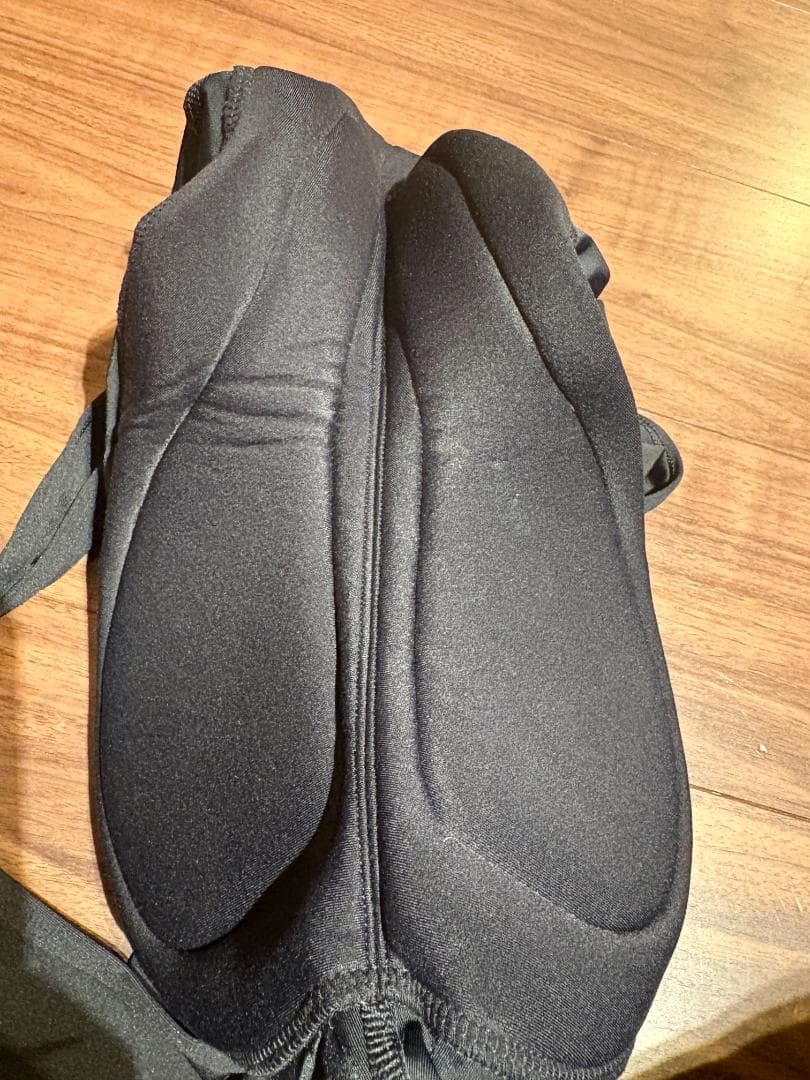 Rapha core cargo bib shortsコア カーゴ ビブ M