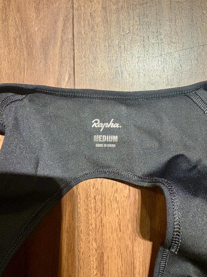 Rapha core cargo bib shortsコア カーゴ ビブ M