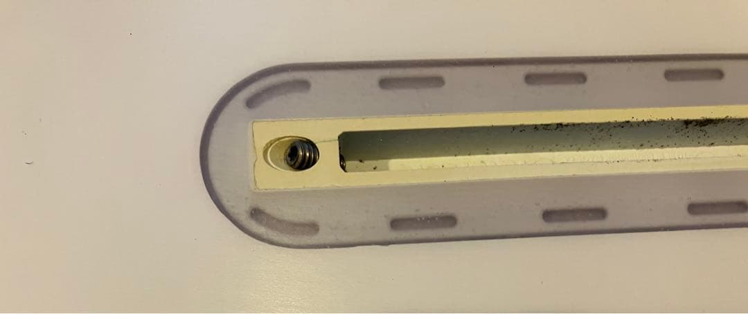 73さん　専用　LAZY BOY SKILL サンデーキラー ホワイト6’4ft