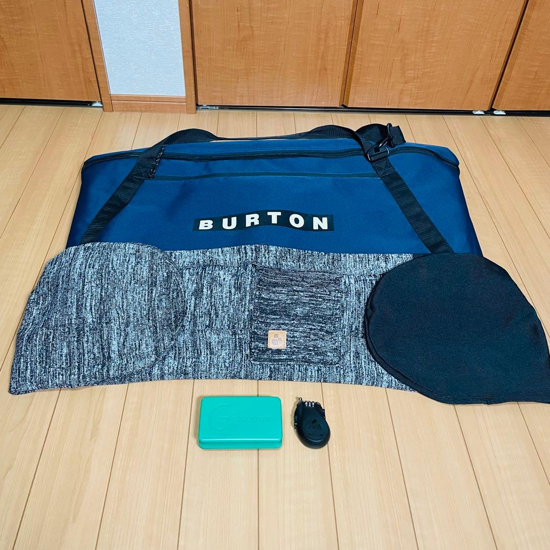 GNU FINEST 151cm スノーボード UNION TRILOGY