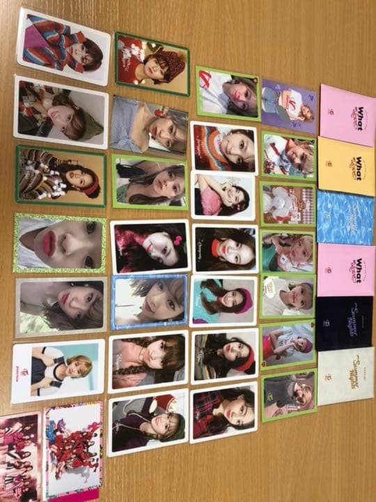 twiceグッツセット