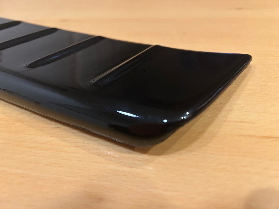 WRX STI S4(VAB VAG) スバルUS純正　リアバンパープロテクター