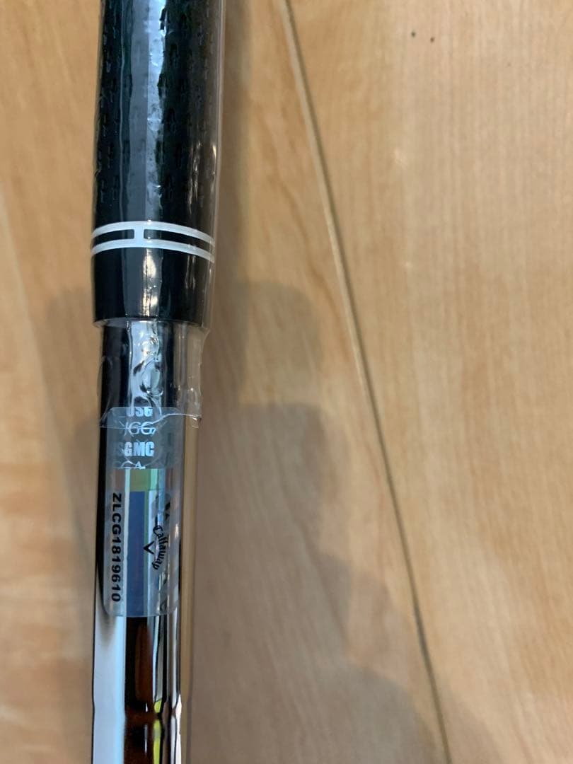 新品 日本仕様 キャロウェイ X FORGED MAX 2025 6-PW 5本