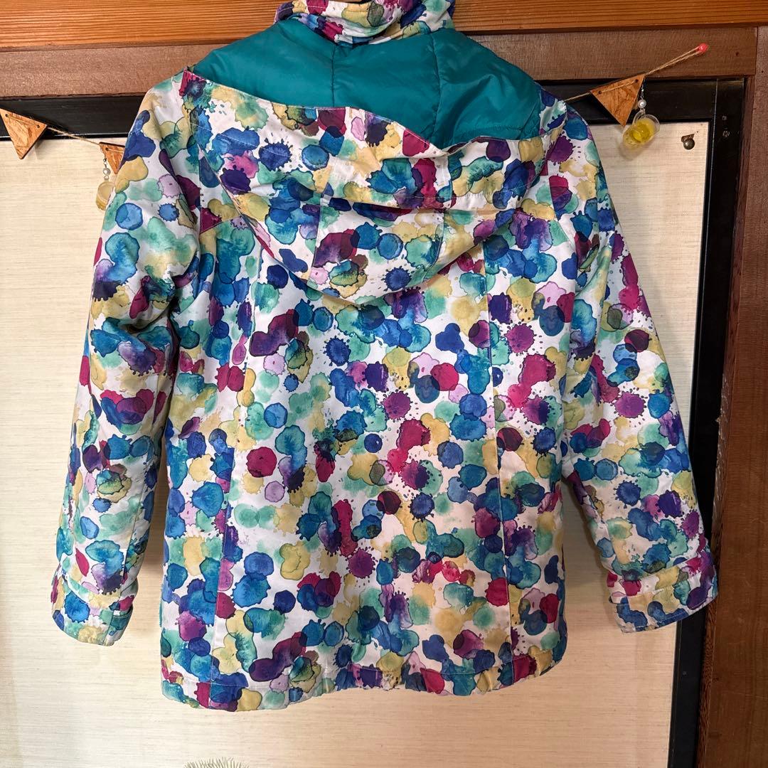 BURTON キッズ　ウェア　Sサイズ パンツ