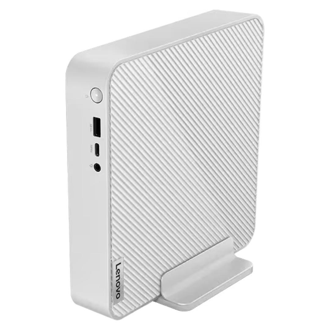 Lenovo IdeaCentre Mini 01IRH8 ★お値下げ応相談