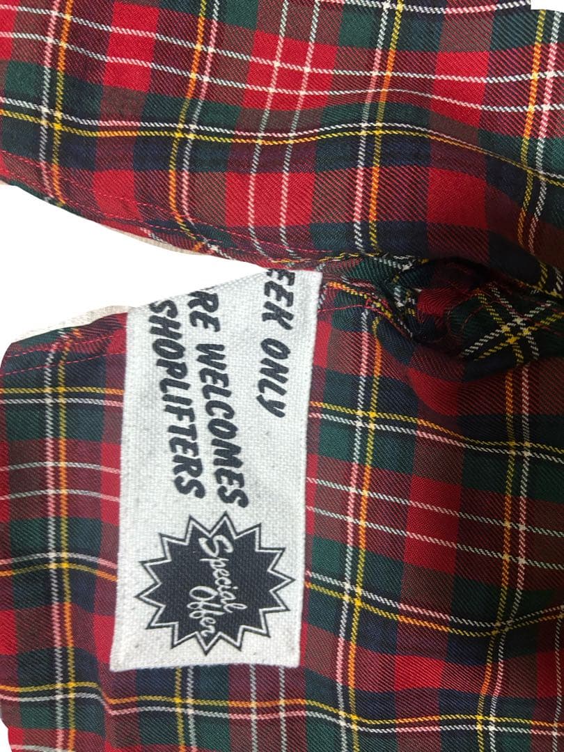 08AW COMME des GARCONS HOMME PLUS パンツ