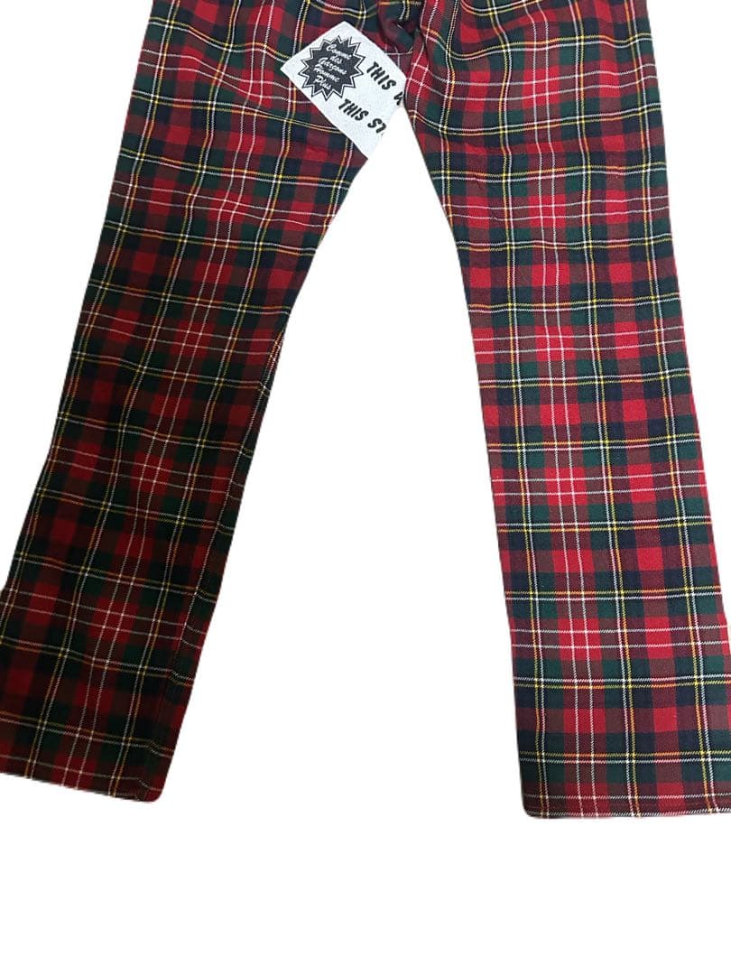 08AW COMME des GARCONS HOMME PLUS パンツ