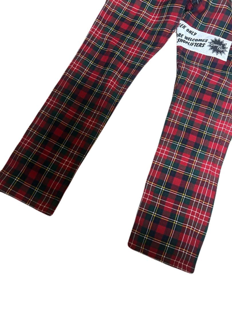 08AW COMME des GARCONS HOMME PLUS パンツ