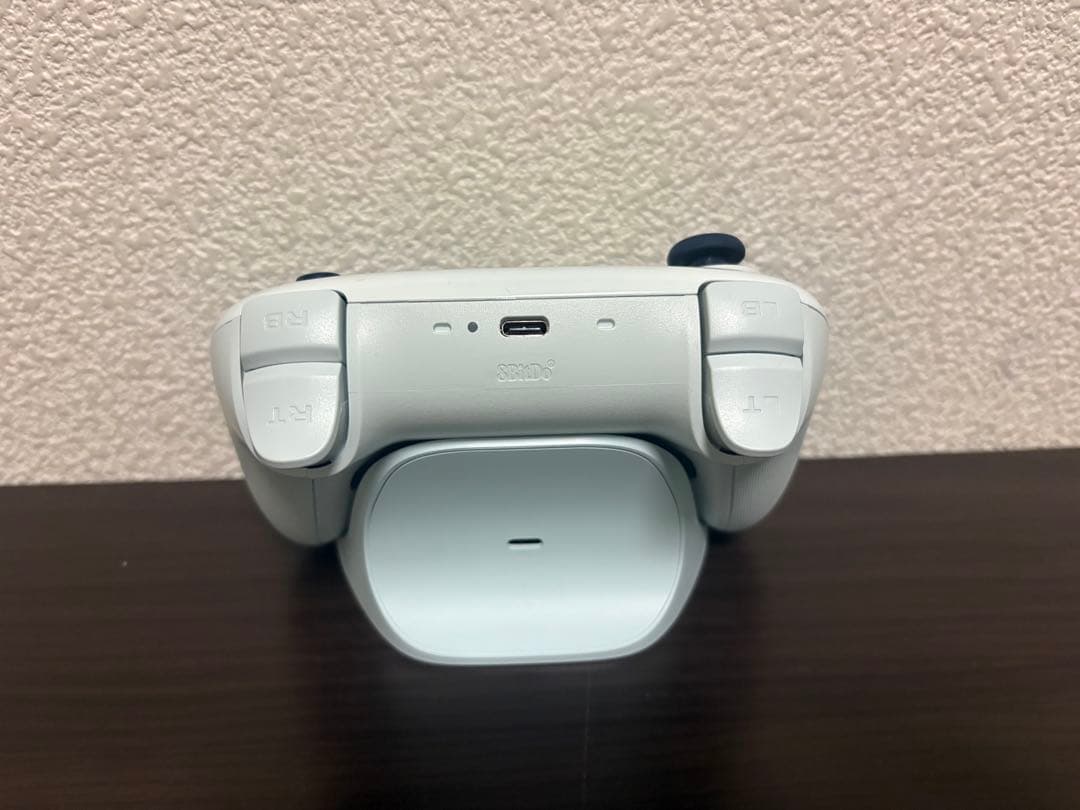 8BitDo Ultimate 原神 重雲　ワイヤレス　コントローラー