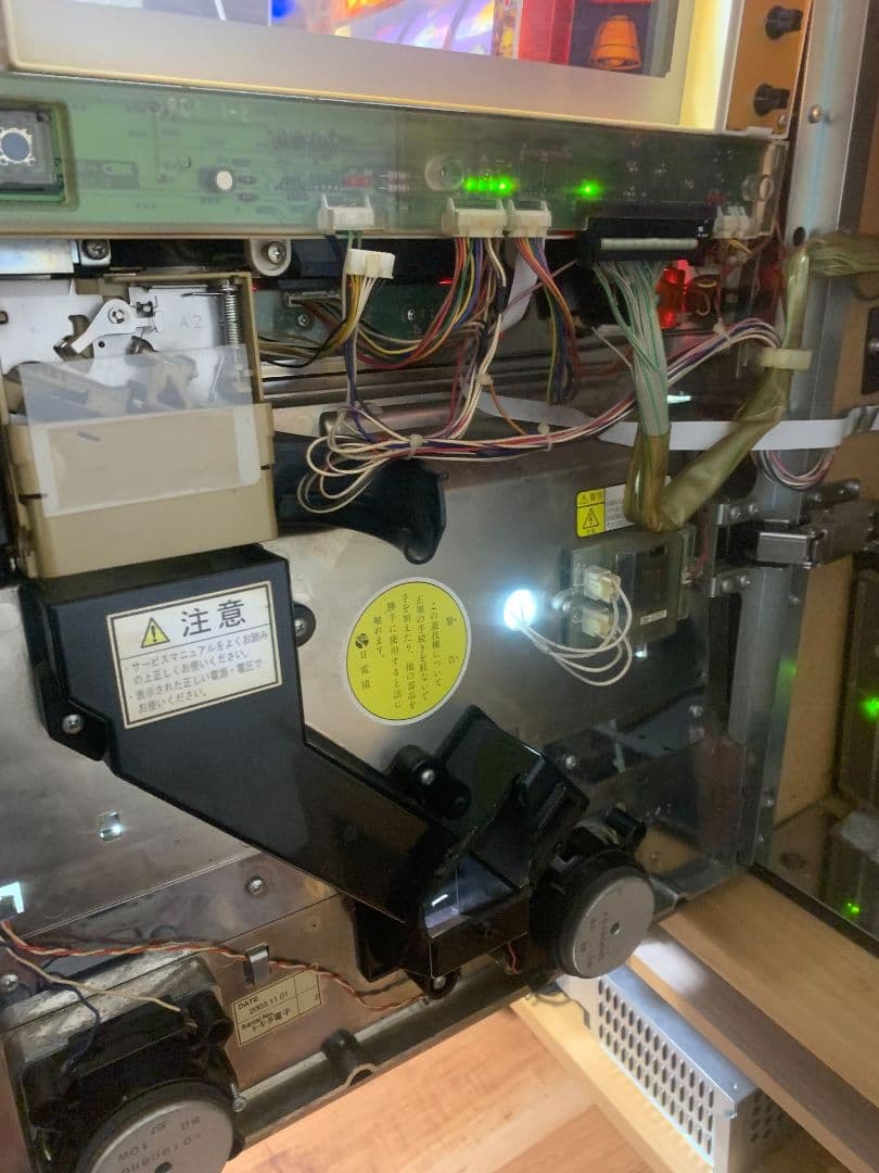 北斗の拳　パチスロ　オートプレイ