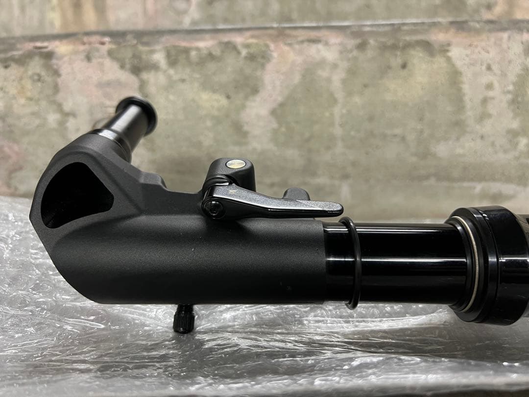 Lefty Oliver 30mm アルミコラム